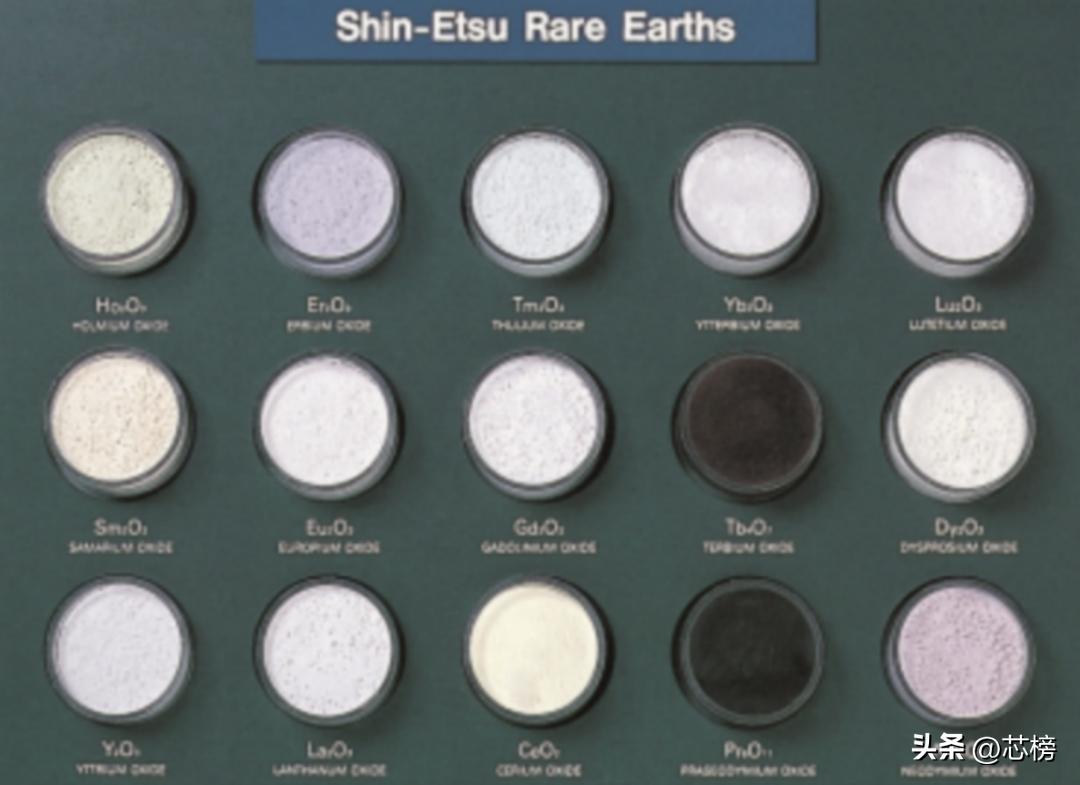 信越化学销售额,信越化学组织架构