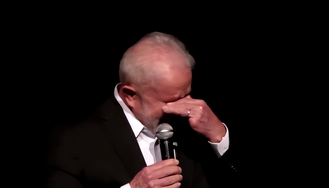 巴西产粮大国为什么还有人挨饿,粮食大国巴西为何百姓吃不上饭