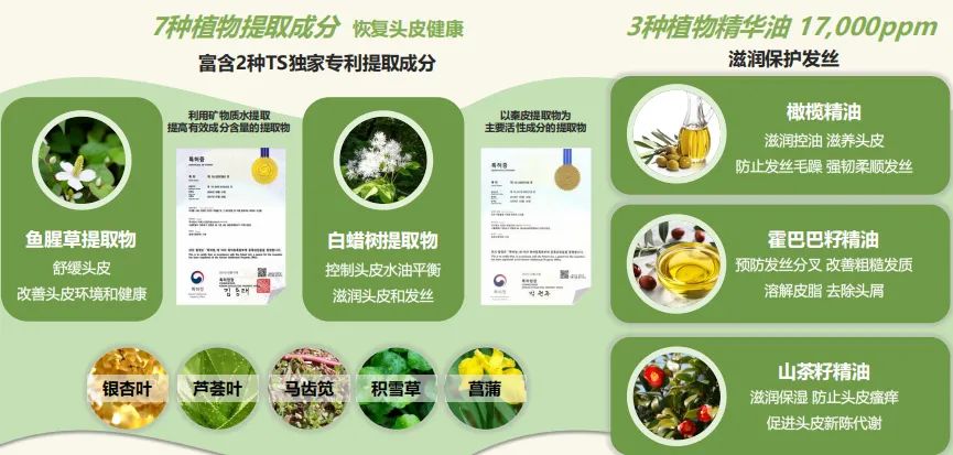 韩国TOP品牌发力百亿空白赛道！