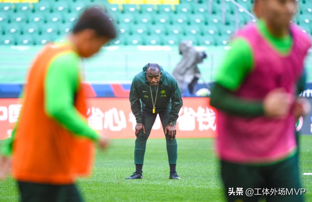 场均一球变六球，国安就此转折？