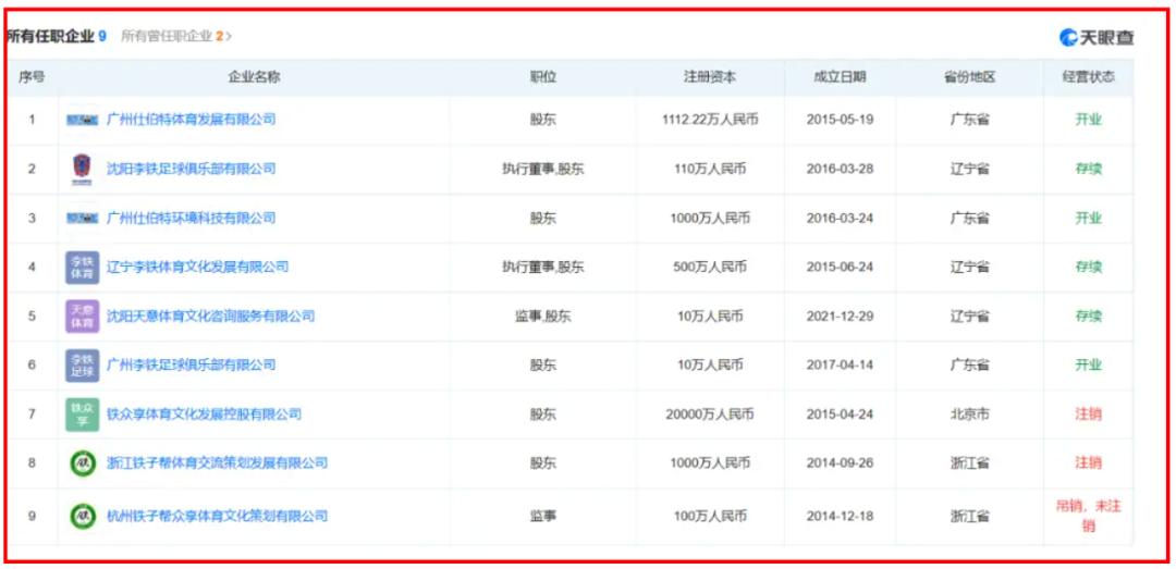 李铁，对得起我们吗？XXX,退钱