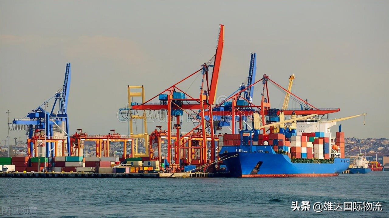 中国到美国物流清关有两种方式，你知道吗？