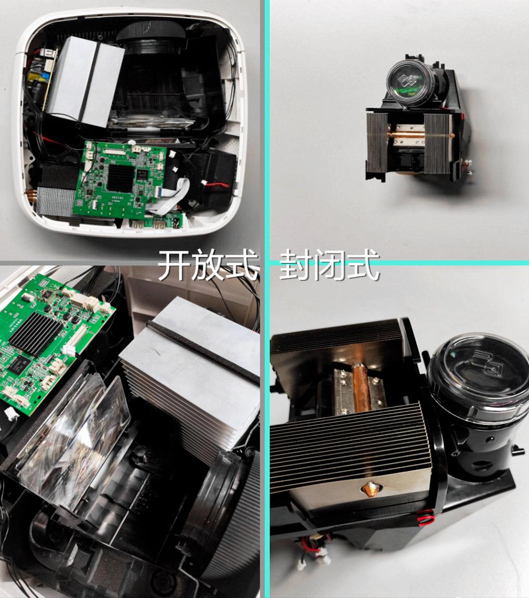 目前最值得入手的投影,知麻投影仪推荐哪一款