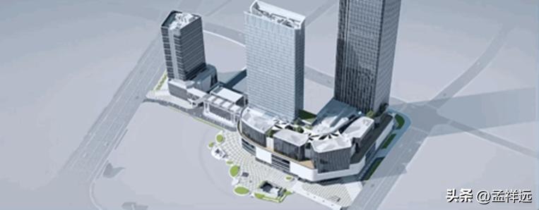 2023香港置地“双环”战略首发布，扎根南京与城市共向上