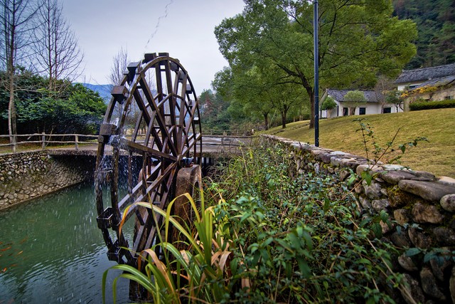 温州一日游最佳地方永嘉书院推荐,去温州永嘉书院玩的感想