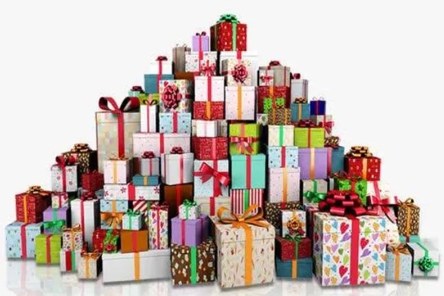 男生一定要送礼的十个节日,每个节日都要男生送礼物吗
