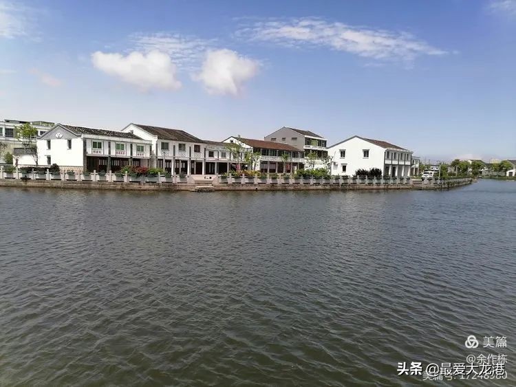 龙港市水心夜景,龙港市水心岛天气