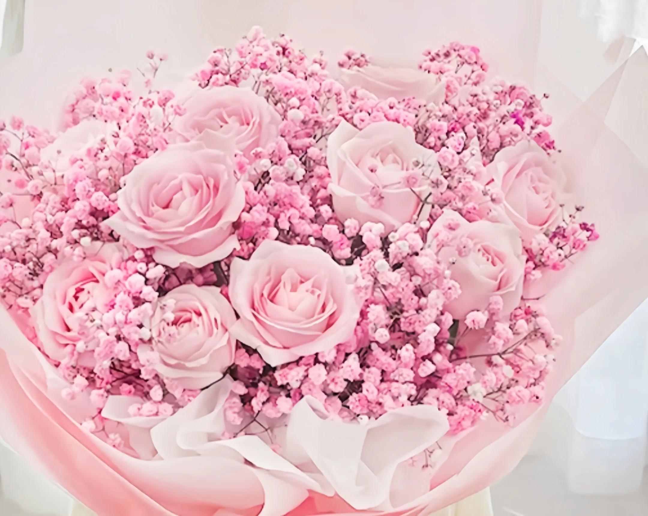 情人节送老婆什么礼物最好实用,正在追的女生情人节送什么礼物