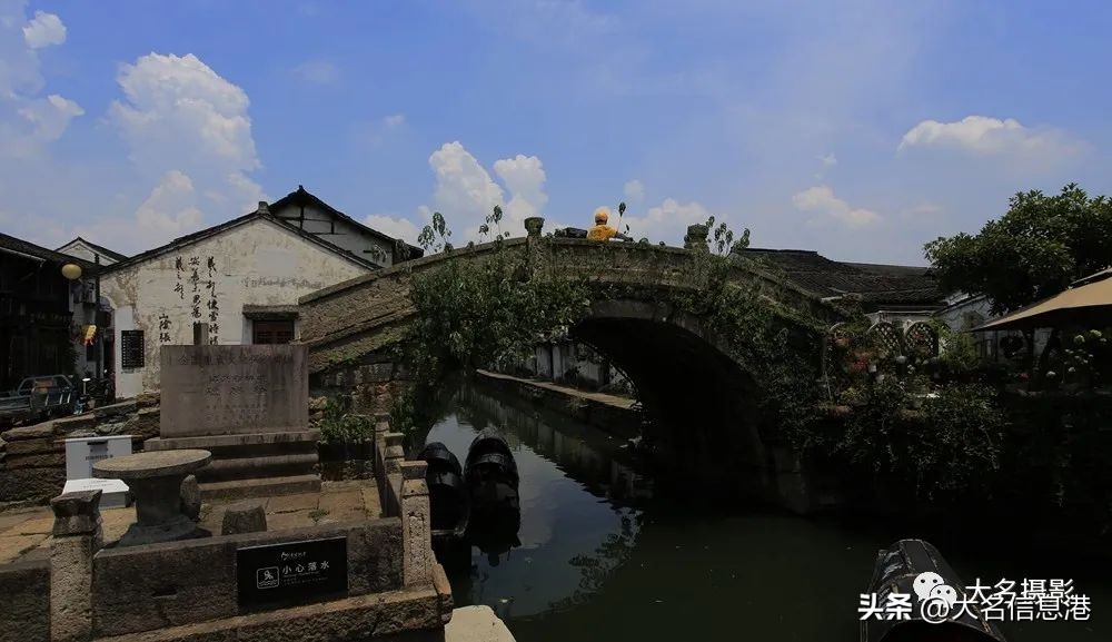 沧州大运河古桥,大运河古桥