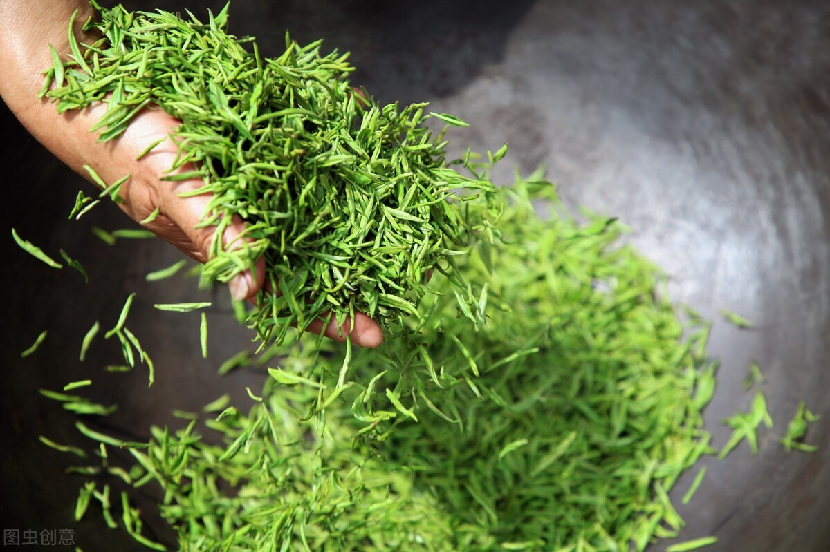 肯尼亚为什么要大量种茶,世界茶叶大国肯尼亚