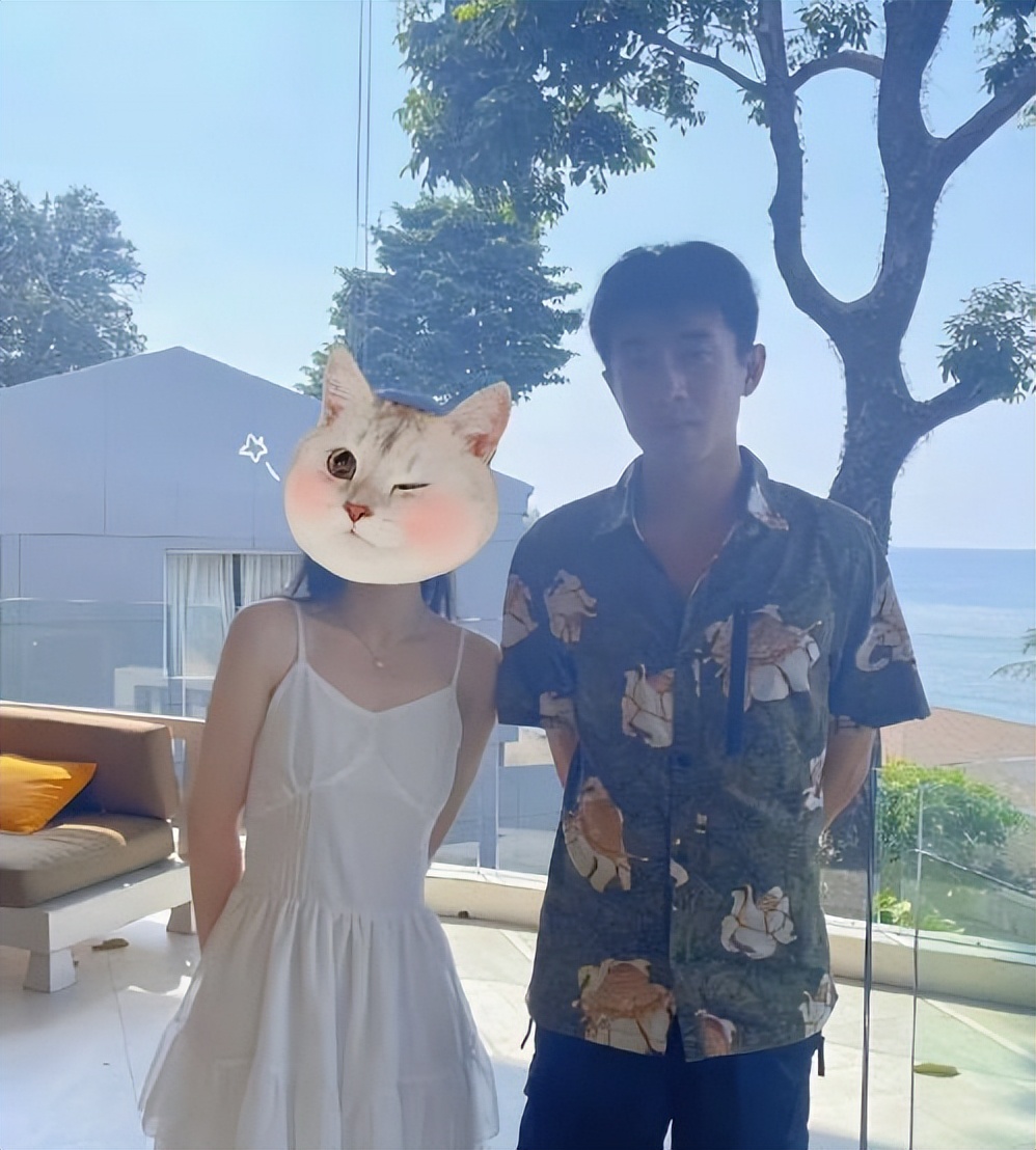 林更新龙井鞋,林更新泰国赵丽颖