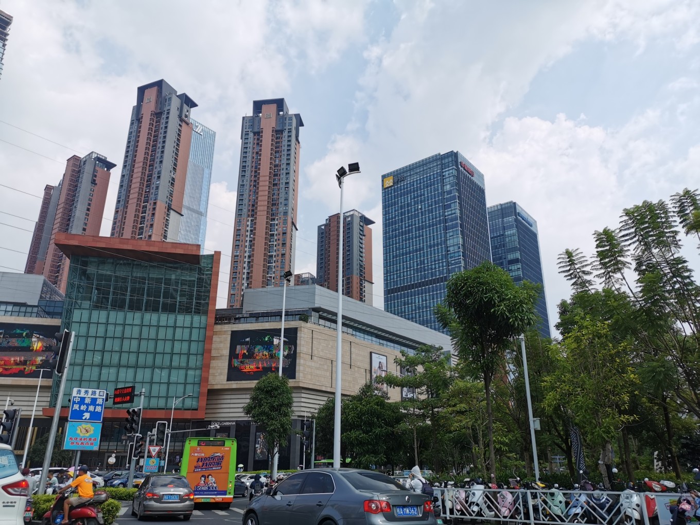 北海是一座令人向往的城市吗,北海是浪漫的城市