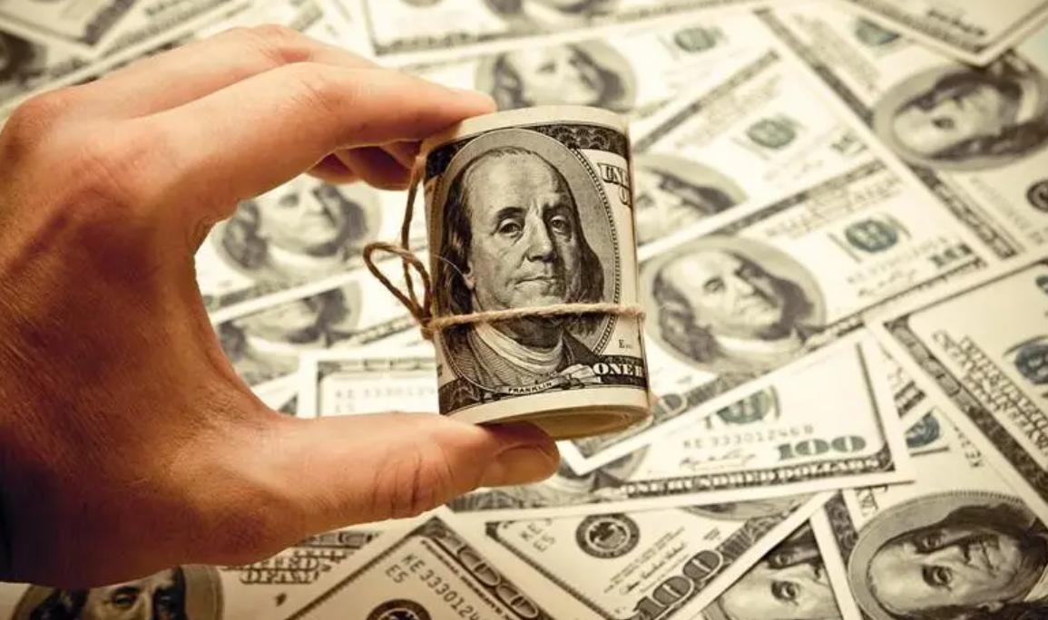 美国欠中国上万亿美元怎么办,美国欠中国上万亿美元赖账怎么办