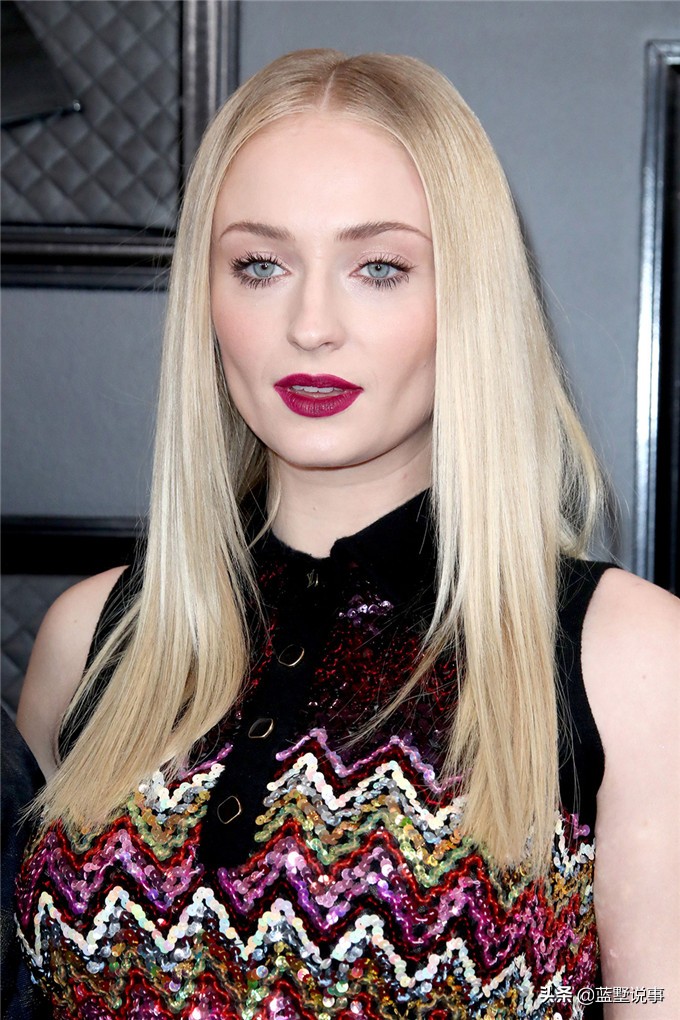 好莱坞索菲特纳,好莱坞炙手可热女演员索菲特纳