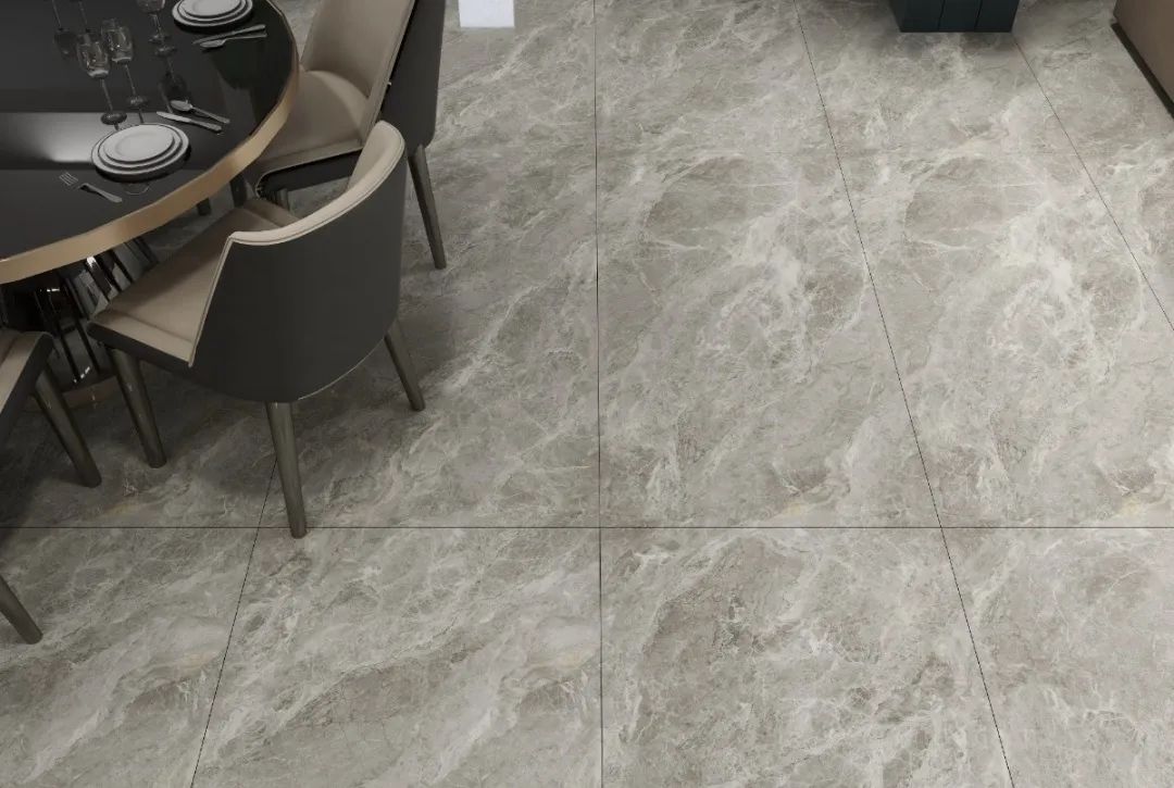 简约暖色系瓷砖,极简风瓷砖颜色推荐