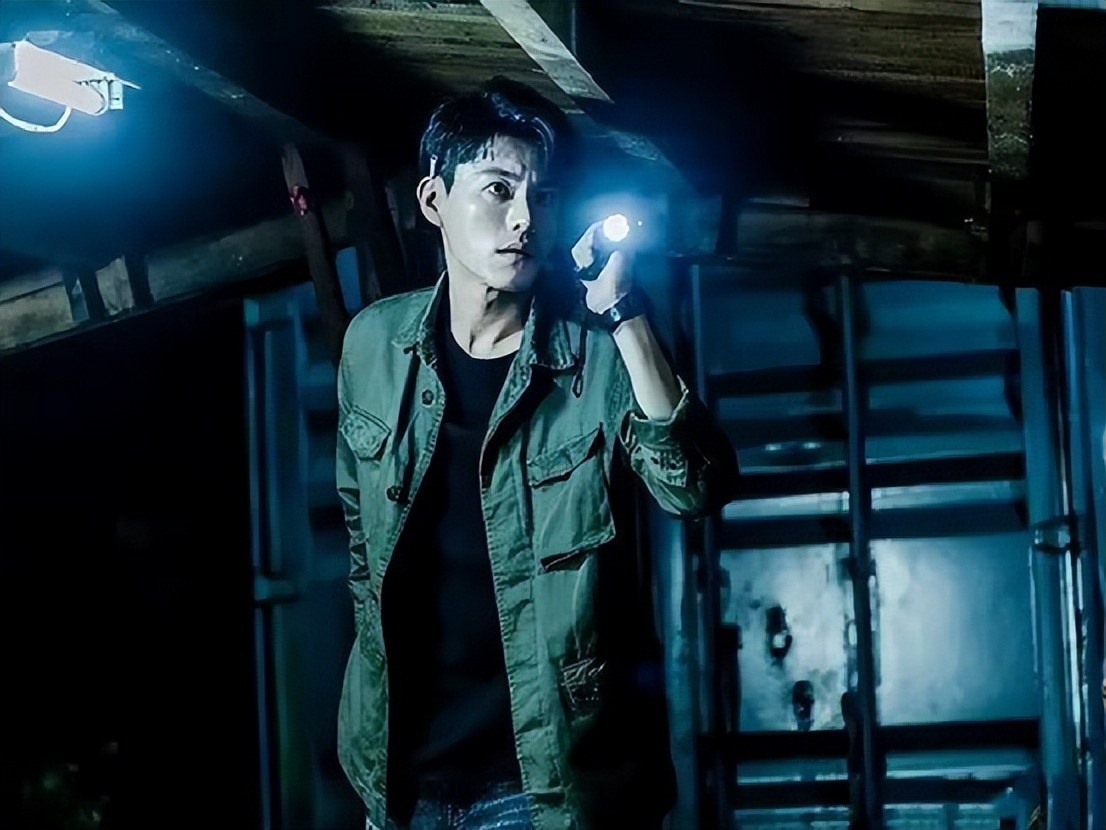 十部9.0高分台剧,评分高的达到8.5的剧