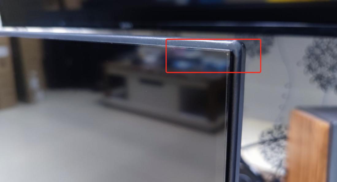 小米回应电视屏幕脱落问题,小米电视屏幕脱落是通病吗