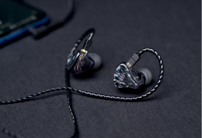 耳机发烧友强烈推荐有线耳机,十大音质最好有线耳机测评