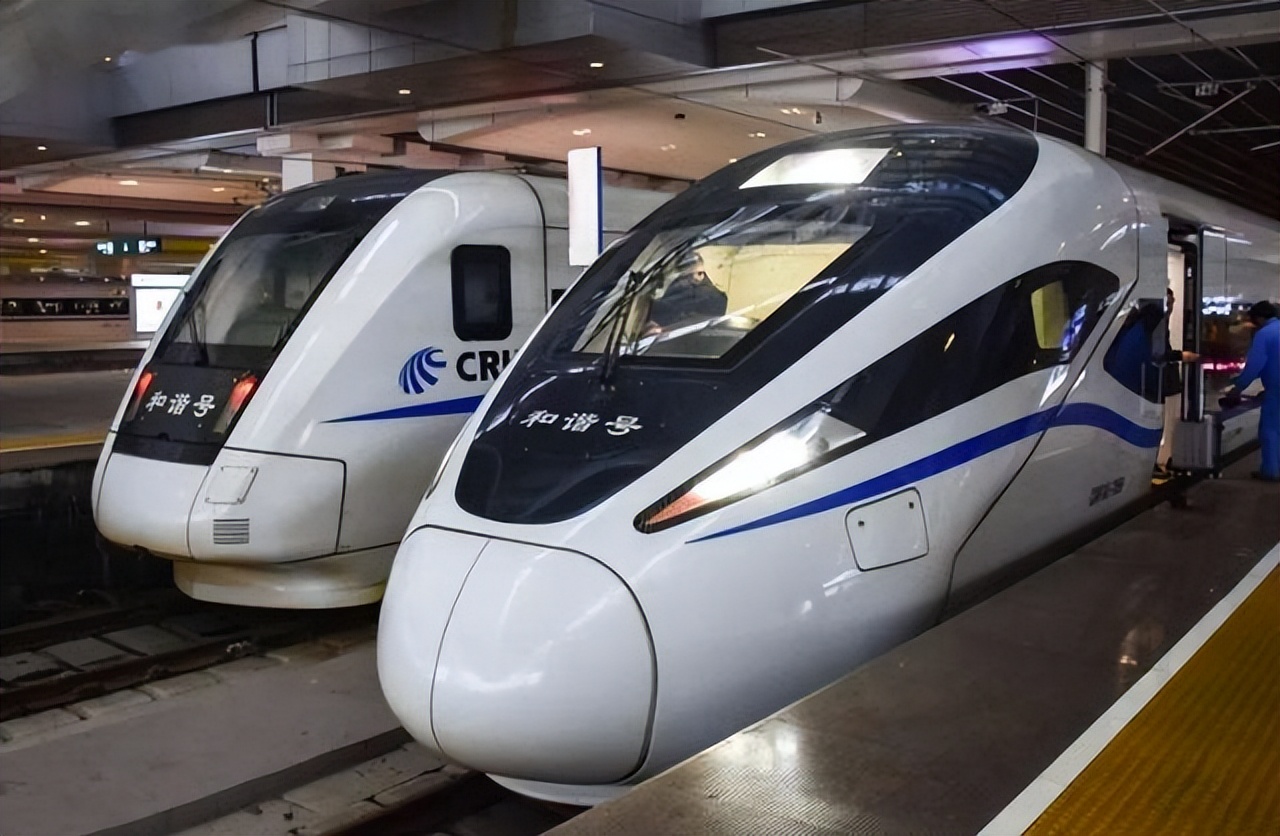 高铁和动车的区别有哪些,高铁和动车最大的区别是什么