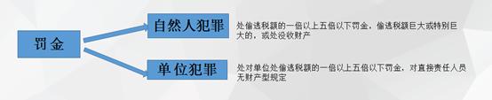海关涉税犯罪司法解释 (出口骗税主观责任)