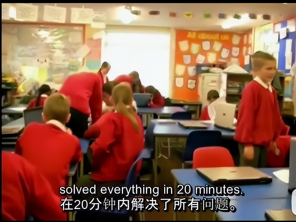 农村孩子成绩中等偏上,农村孩子的成绩普遍较差