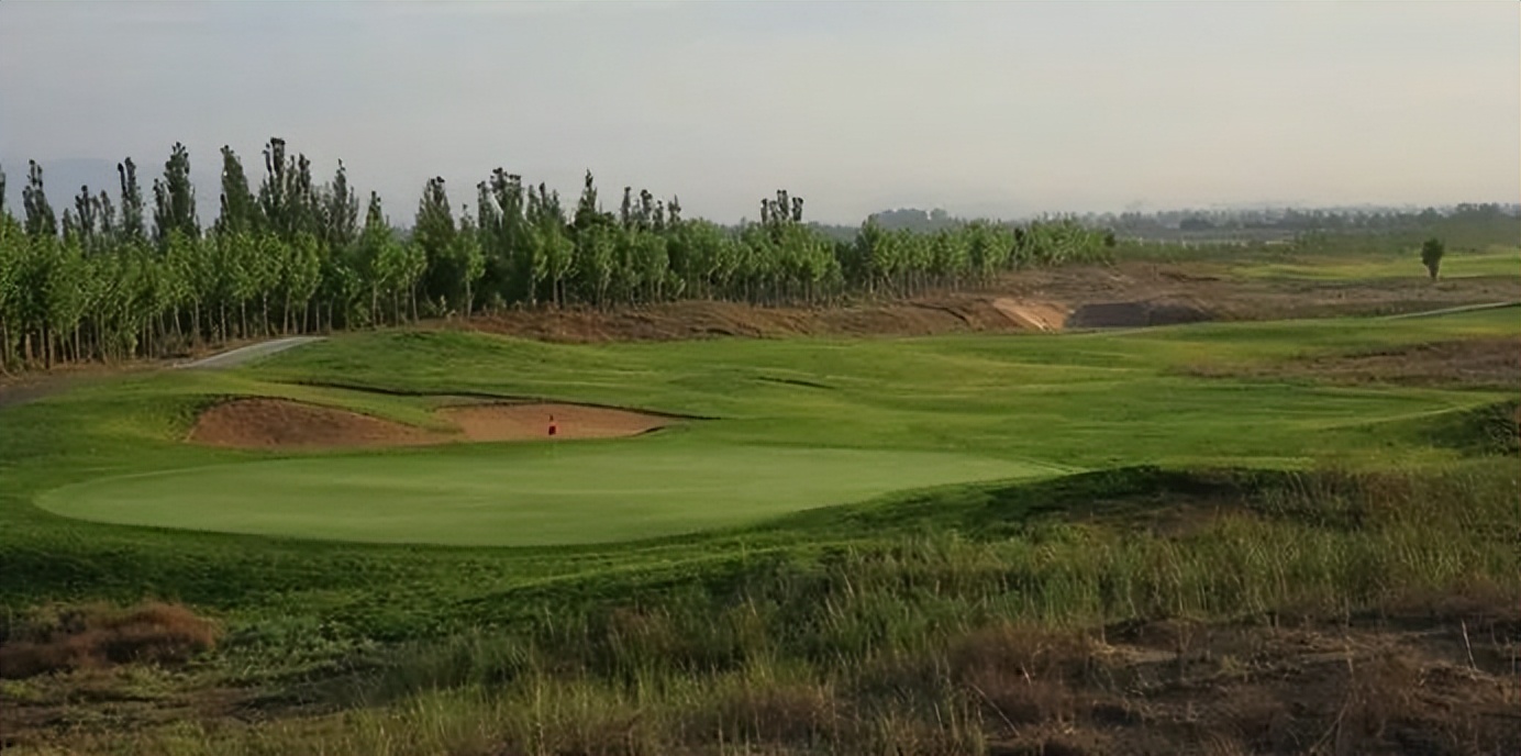 体验大西北的异域风情,感受西北的沙漠风情