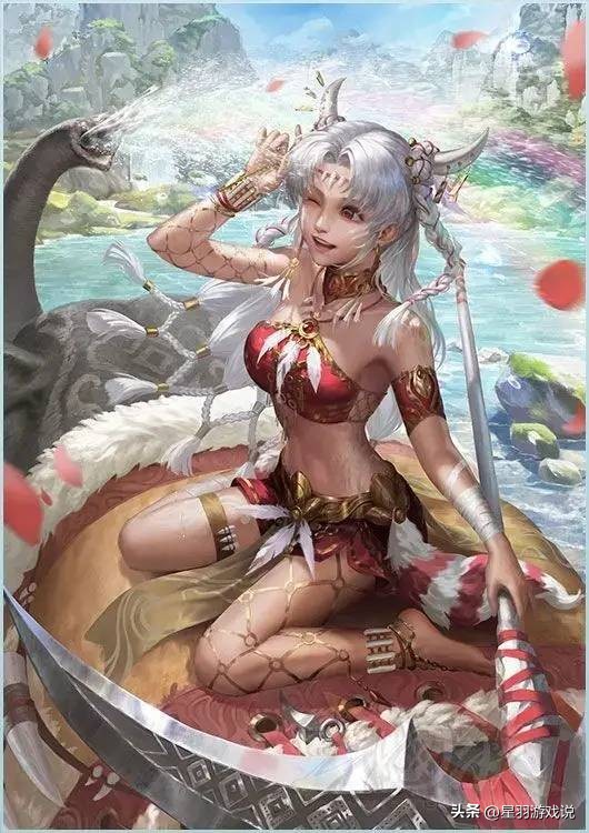 三国杀内奸最难打,三国杀中最无解的武将