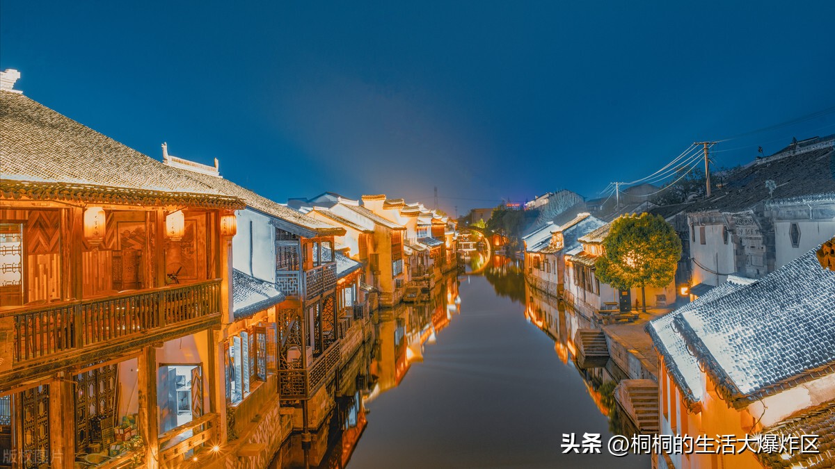 杭州的旅游天堂有哪些地方,杭州周边最好玩的旅游景点