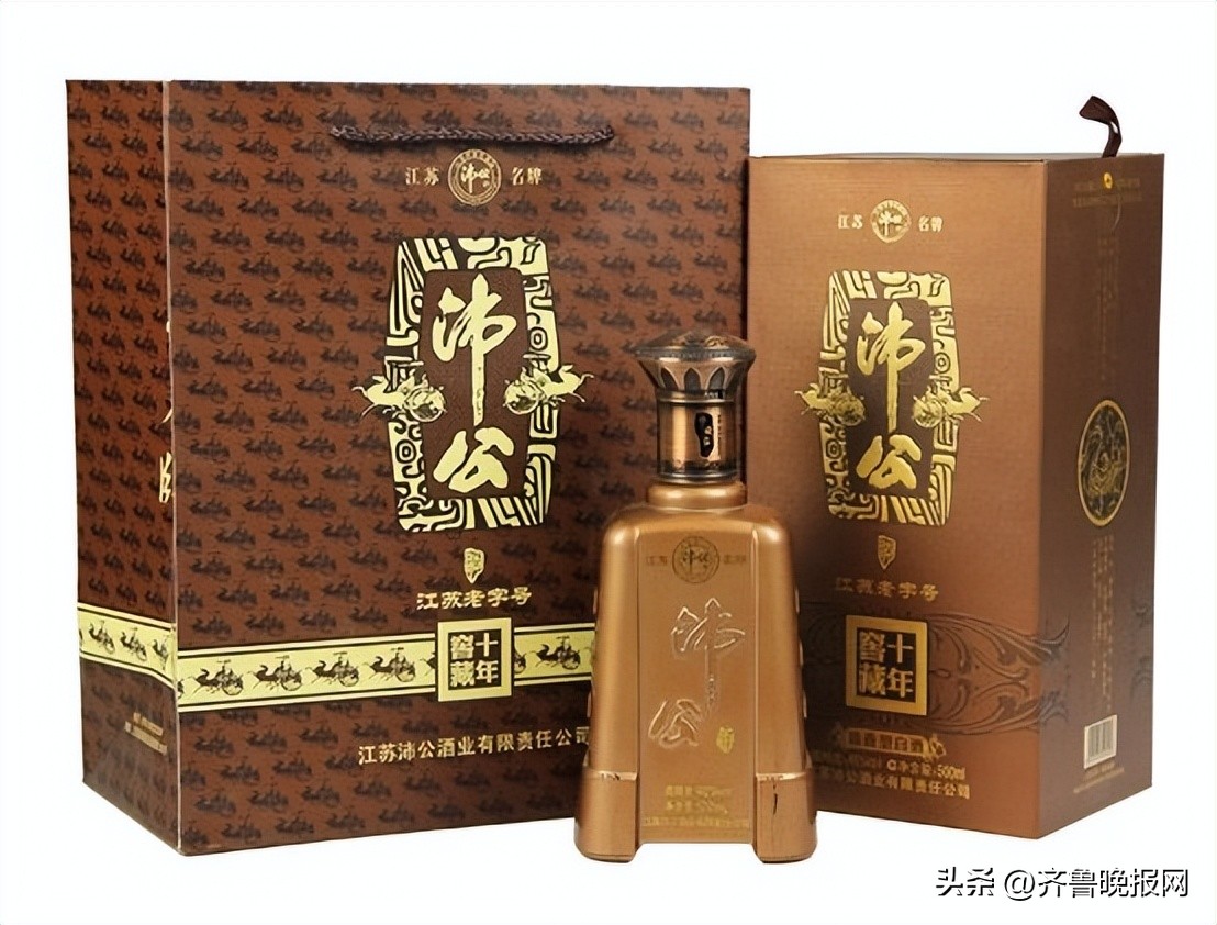 洋河酒最憋屈的白酒,洋河酒中最憋屈的酒