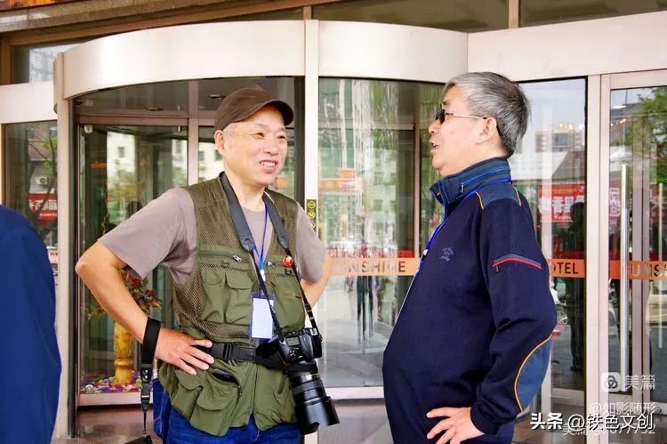 八一五二九部队老兵联谊会,老兵聚会不减当年