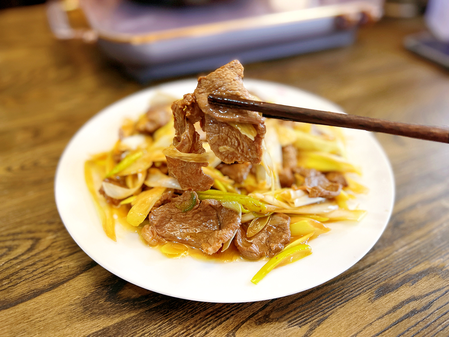 如何挑选好的鲜羊肉,冬季羊肉怎么挑选