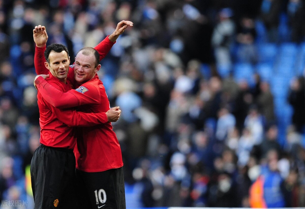 豪门曼联的历史荣誉,曼联十大传奇球星排名