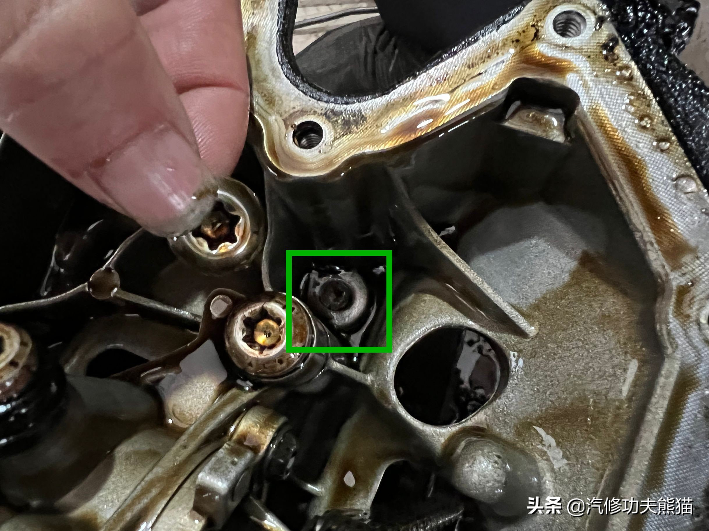 奥迪q5三代ea888烧机油是怎么回事,奥迪q5三代ea888不烧机油