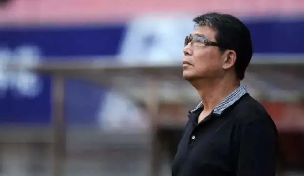 中国男足什么时候才能踢进世界杯,中国男足最近表现能进世界杯吗