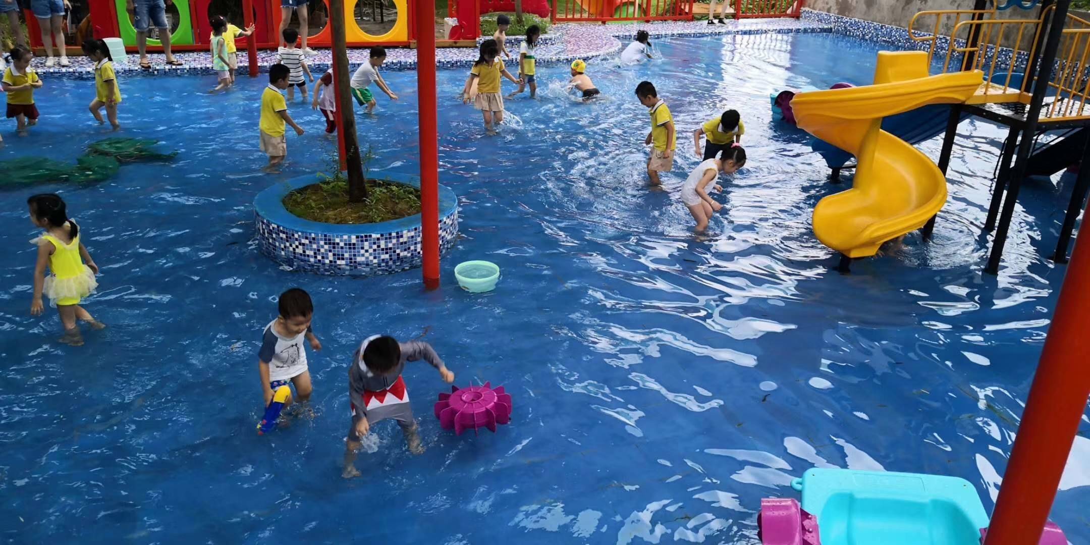 南宁五一水上乐园好玩的地方推荐,五一假期南宁周边游玩攻略