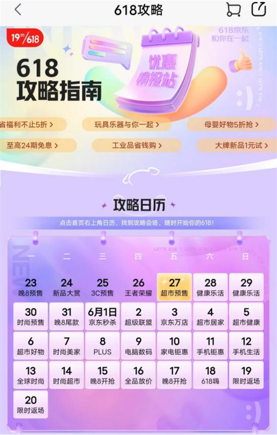 618我们的目标是什么,618项目