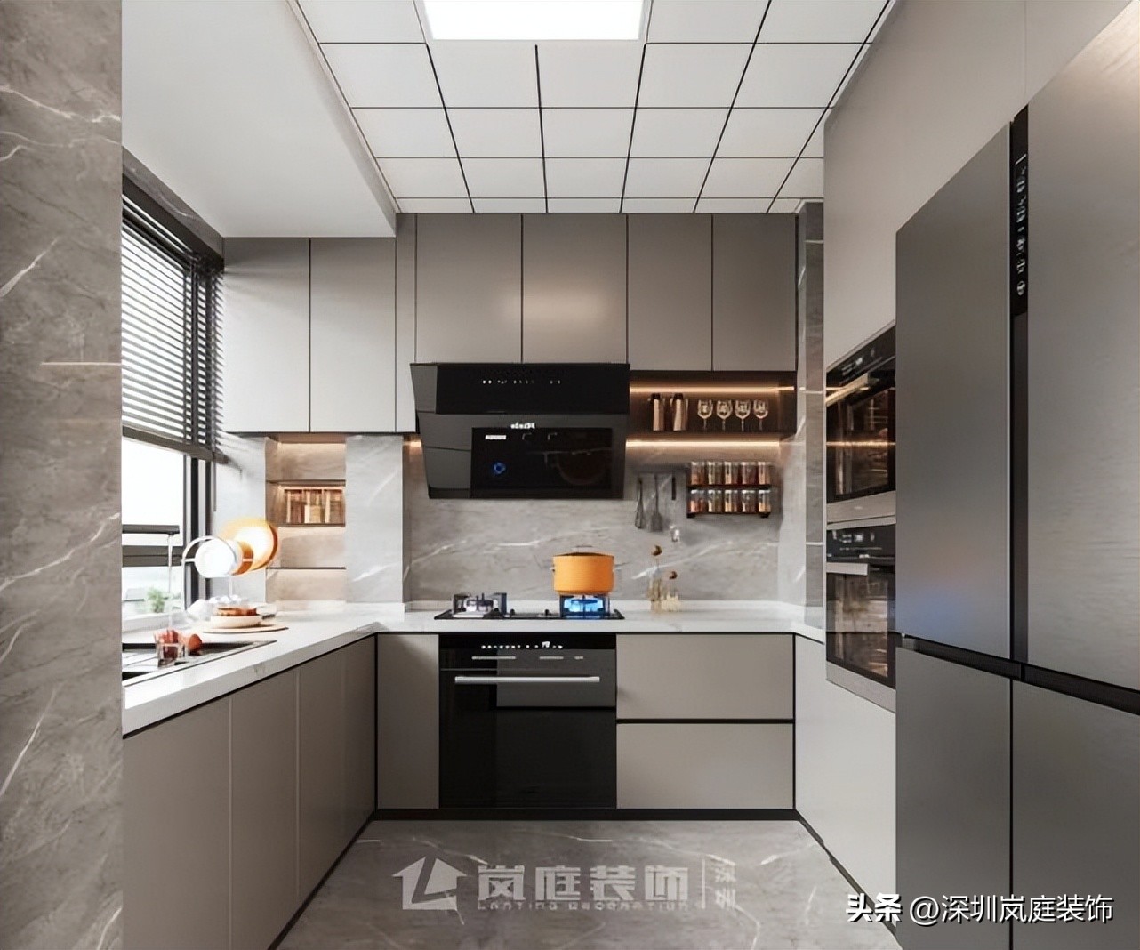 哪些家电是装修前就要买的,装修必买家电清单大全