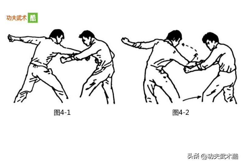 鹰爪翻子拳50路连拳完整教学,最狠的擒拿格斗术视频