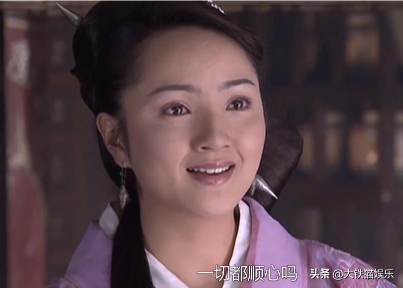 老版天龙八部段正淳情人们,03版的天龙八部段正淳是谁演的