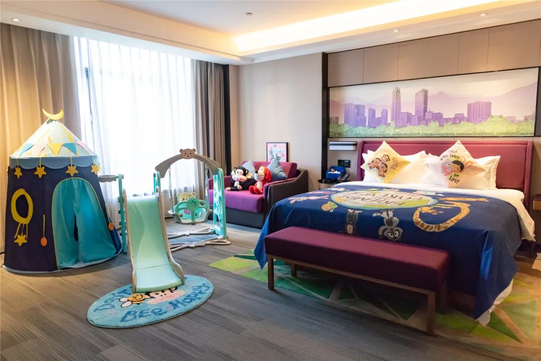 麻涌国庆游玩好去处,麻涌周末去哪玩