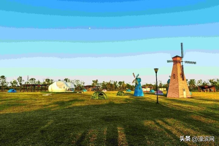 打造生态旅游目的地,打造生态旅游县