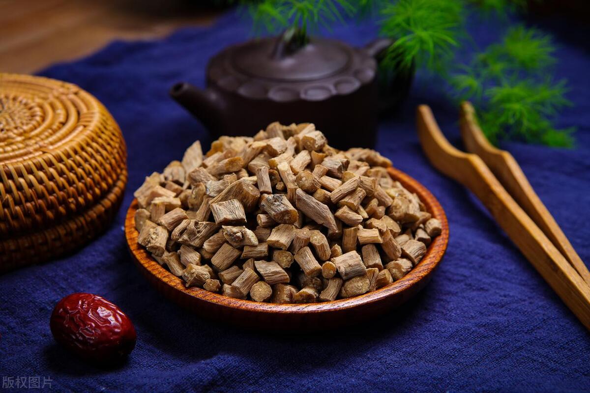 巧克力囊肿中医治疗真的没效果吗,巧克力囊肿吃中药软坚散结