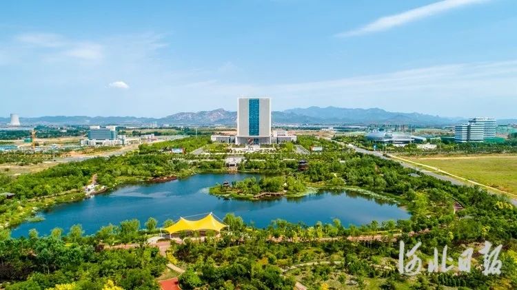 秦皇岛创业园区有哪些,秦皇岛创业扶持基地