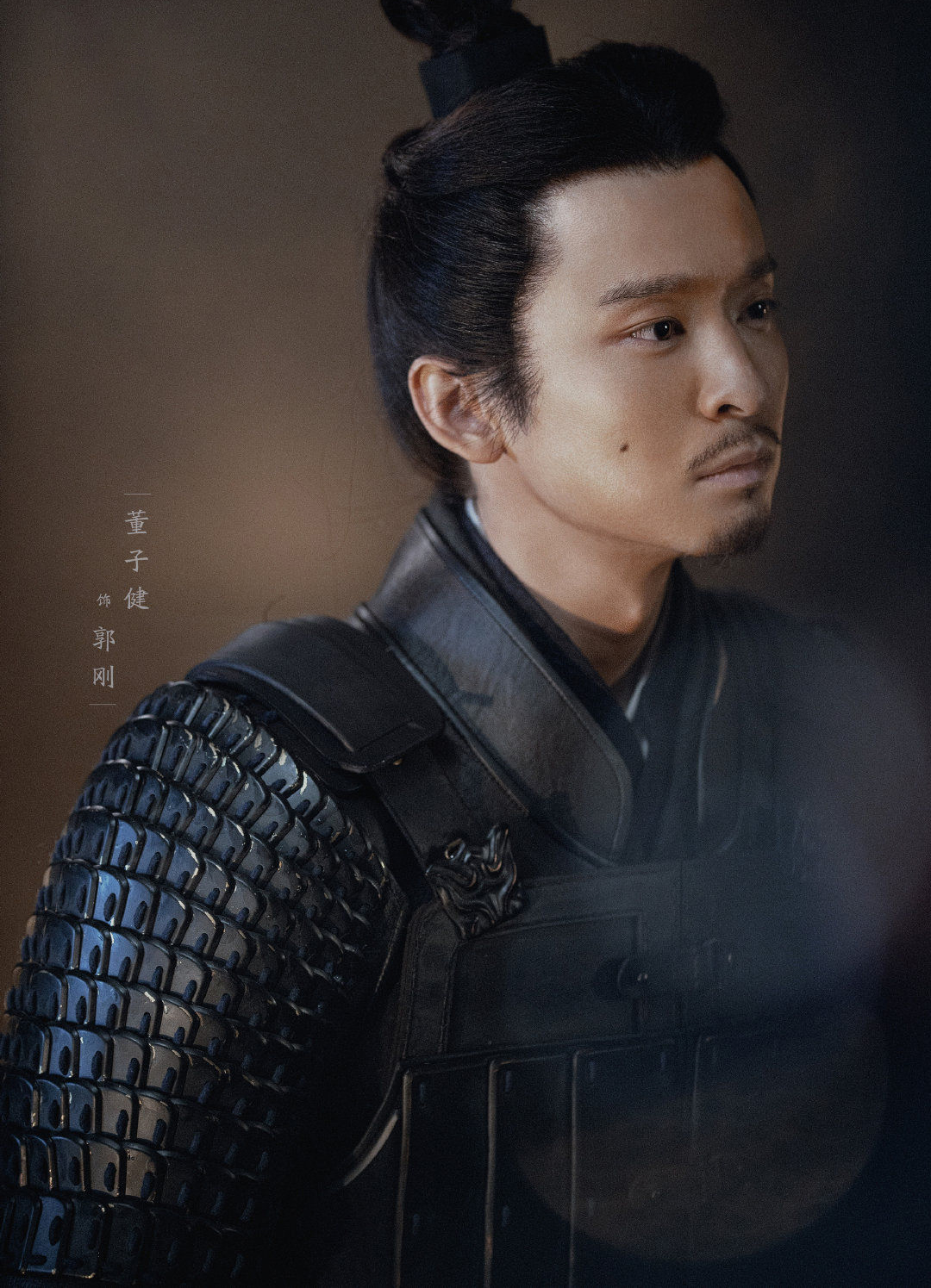 《风起陇西》首播质量高，11位中青年演员，拉高了平均分