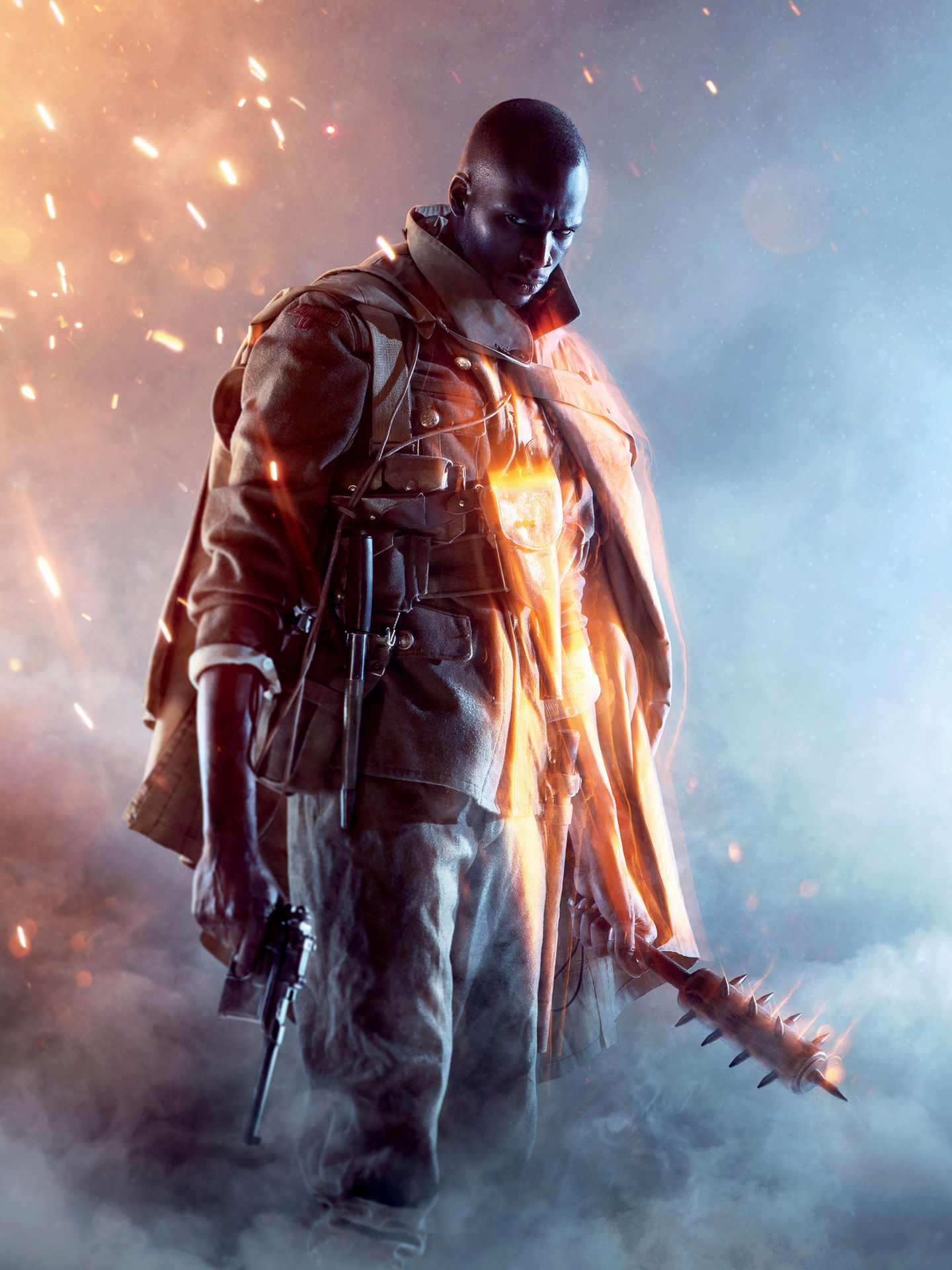 《战地一》资料设定集大全,战地1的一战背景