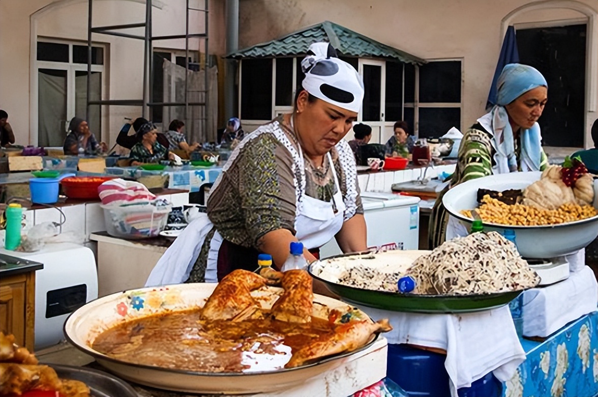 欧洲人为什么吃马肉,欧洲没粮食吃的欧洲人吃什么