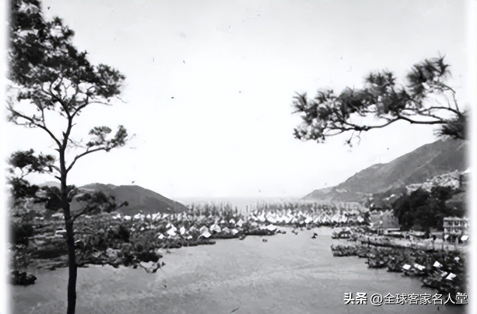 寻味客家,探寻客家风景