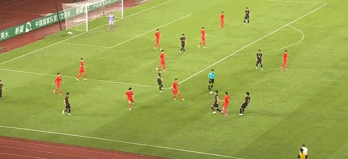 韩国u24赛程,u19韩国输球后韩国人的反应