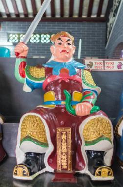 本命年请太岁是什么意思,本命年拜太岁正确方法