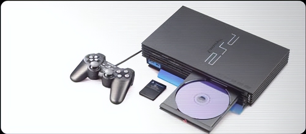 playstation25年游戏机回顾,游戏机playstation